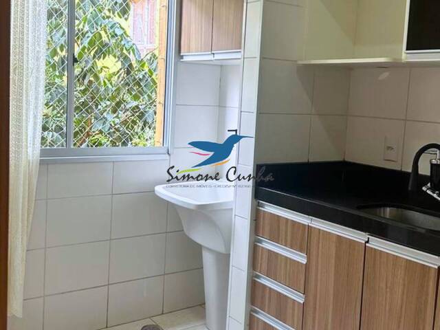 Apartamento para Venda em São José dos Campos - 2