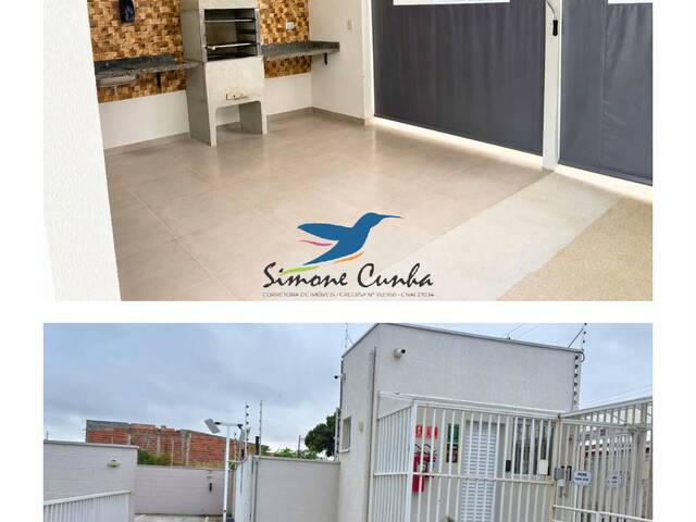 Apartamento para Venda em São José dos Campos - 5