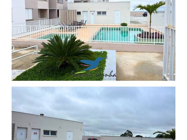Apartamento para Venda em São José dos Campos - 2
