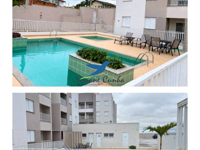 Apartamento para Venda em São José dos Campos - 3