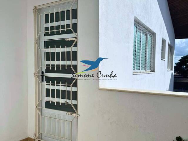 Casa para Locação em São José dos Campos - 3