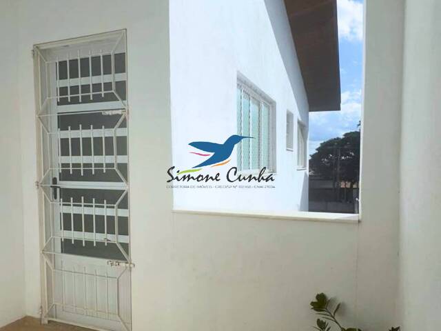 Casa para Locação em São José dos Campos - 4