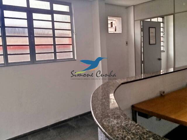 Sala para Locação em São José dos Campos - 4