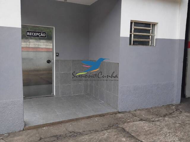 Sala para Locação em São José dos Campos - 2