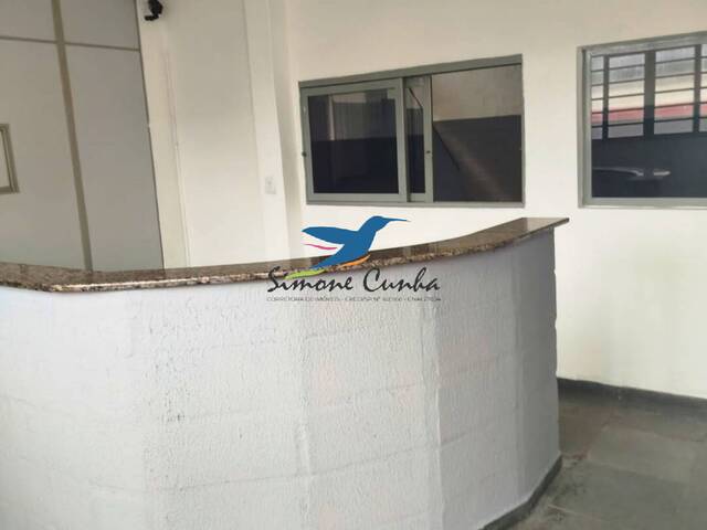 Sala para Locação em São José dos Campos - 3