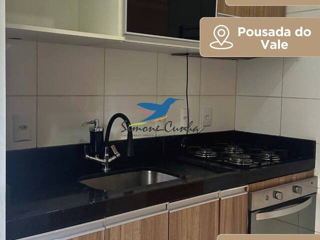 Venda em Pousada do Vale - São José dos Campos