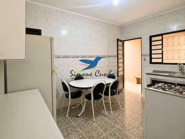 Casa para Venda em São José dos Campos - 2
