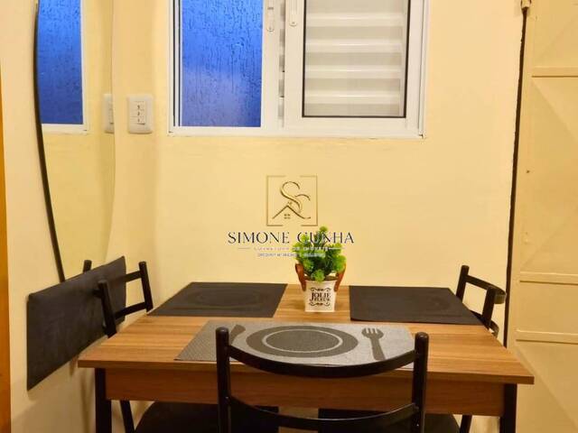 Casa para Locação em São José dos Campos - 4
