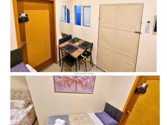 Casa para Locação em São José dos Campos - 3