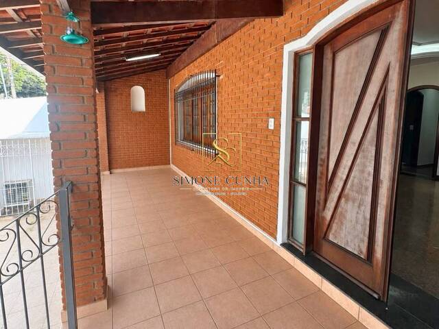 Casa para Venda em São José dos Campos - 5