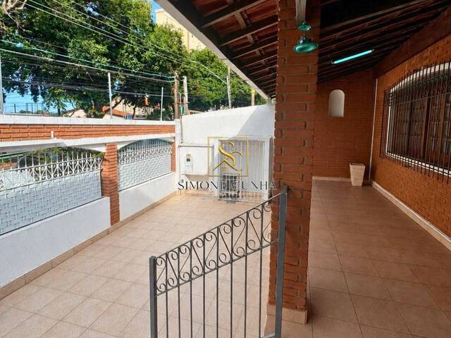 Casa para Venda em São José dos Campos - 4