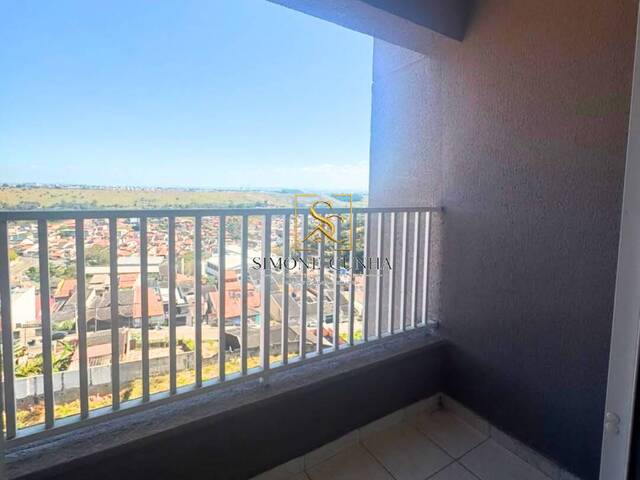 #715 - Apartamento para Venda em São José dos Campos - SP - 2