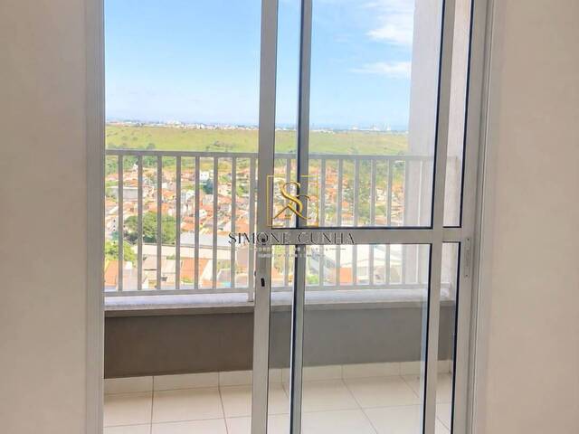 #715 - Apartamento para Venda em São José dos Campos - SP - 3