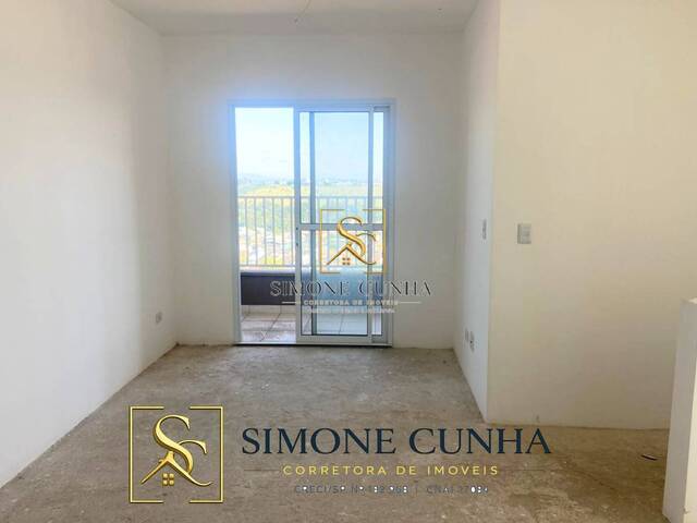 #714 - Apartamento para Venda em São José dos Campos - SP - 2