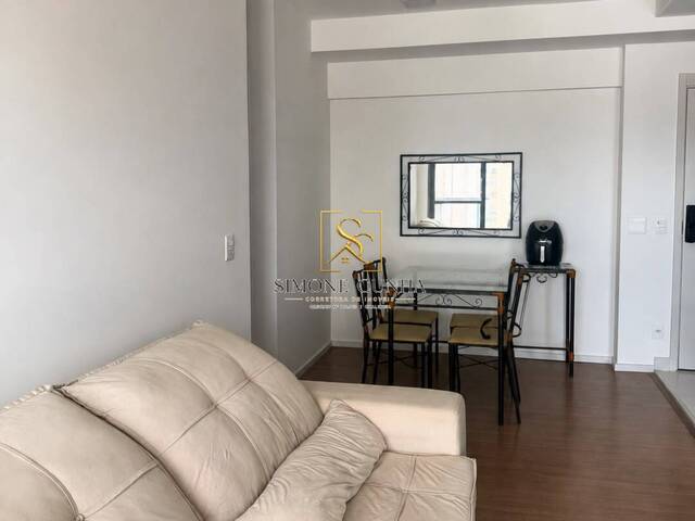 #725 - Apartamento para Venda em São José dos Campos - SP - 3