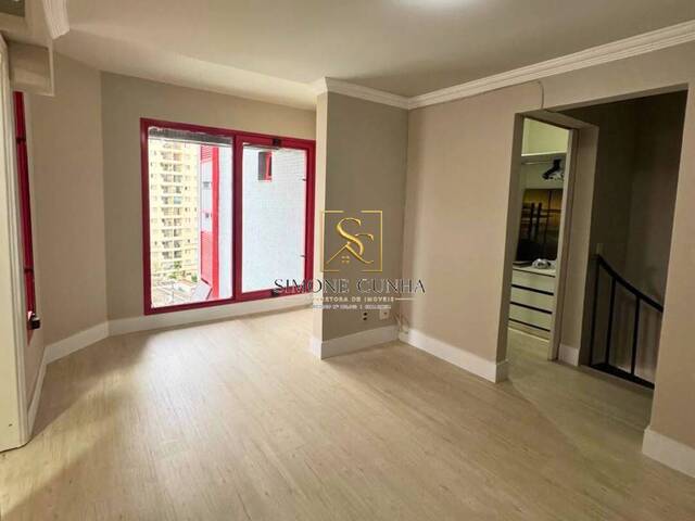 Flat para Locação em São José dos Campos - 4