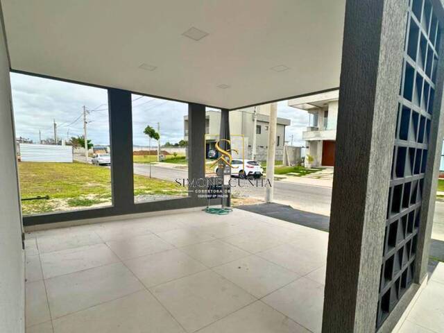 Casa para Venda em São José dos Campos - 4