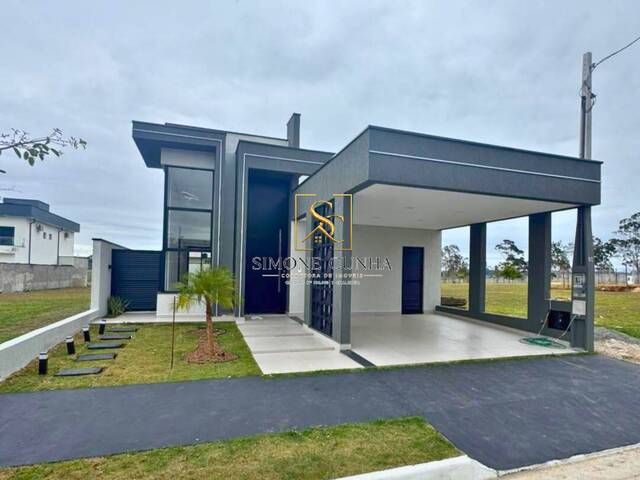 #727 - Casa para Venda em São José dos Campos - SP - 2