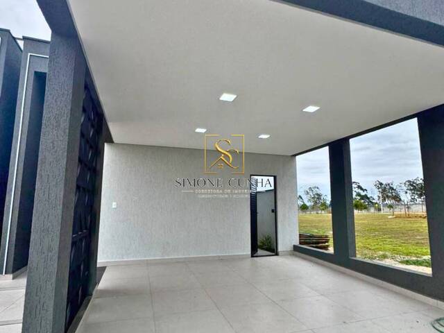 #727 - Casa para Venda em São José dos Campos - SP - 3