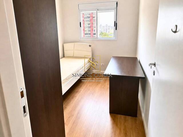 Apartamento para Locação em São José dos Campos - 5