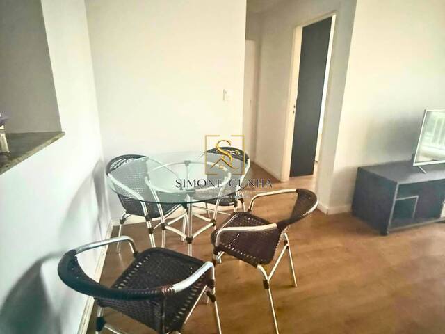 Apartamento para Locação em São José dos Campos - 4