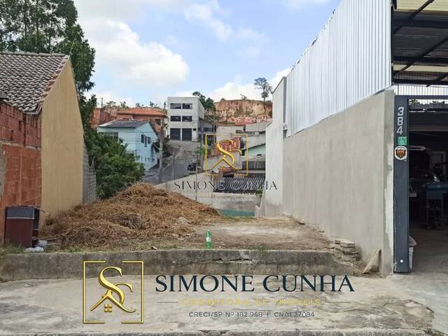 #729 - Área para Venda em São José dos Campos - SP - 2