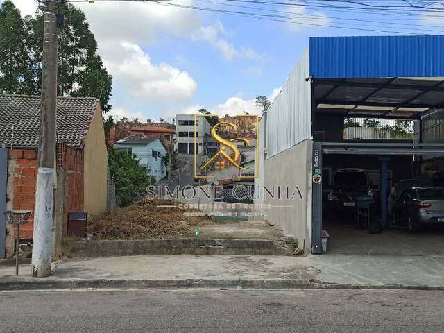 #729 - Área para Venda em São José dos Campos - SP - 3