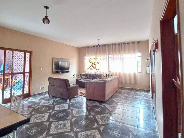 Casa para Locação em São José dos Campos - 5