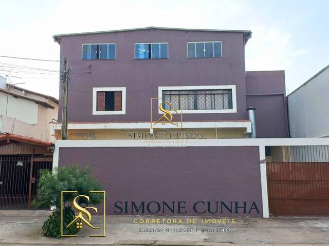#732 - Casa para Locação em São José dos Campos - SP - 2