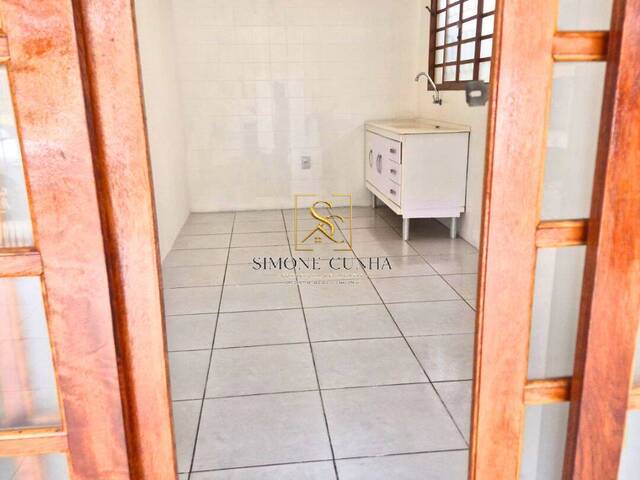 Casa para Locação em São José dos Campos - 4