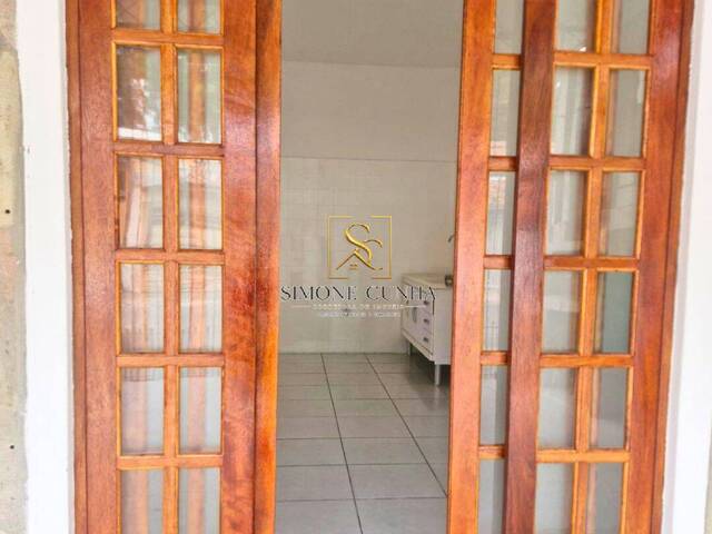 #733 - Casa para Locação em São José dos Campos - SP - 3