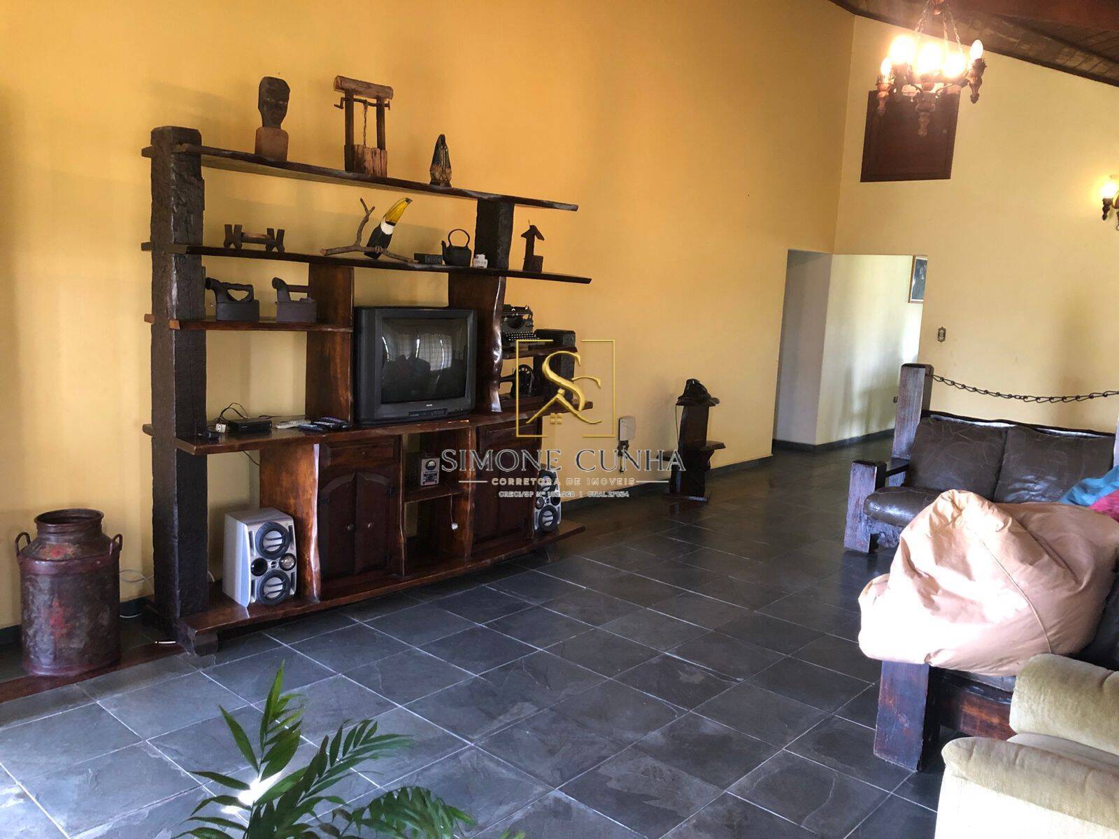 Sítio, 7 quartos, 1 hectares - Foto 11