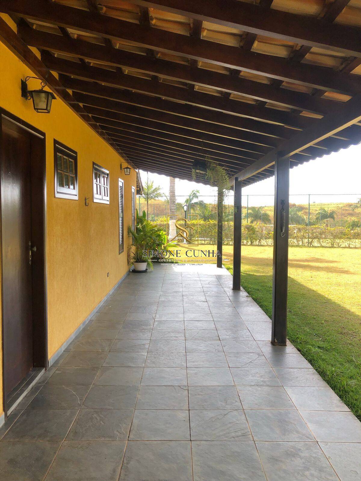 Sítio, 7 quartos, 1 hectares - Foto 7