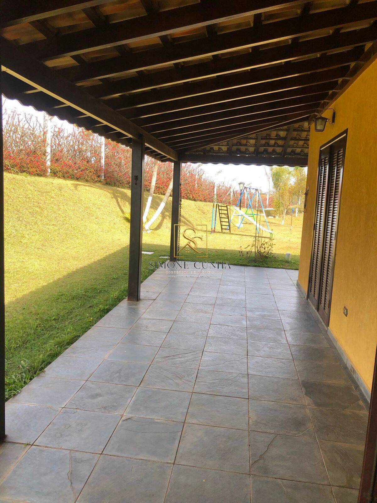 Sítio, 7 quartos, 1 hectares - Foto 8
