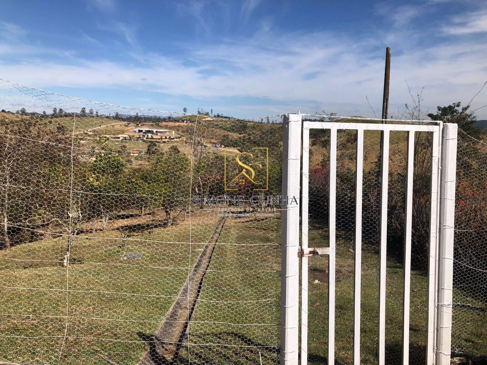 Sítio, 7 quartos, 1 hectares - Foto 31