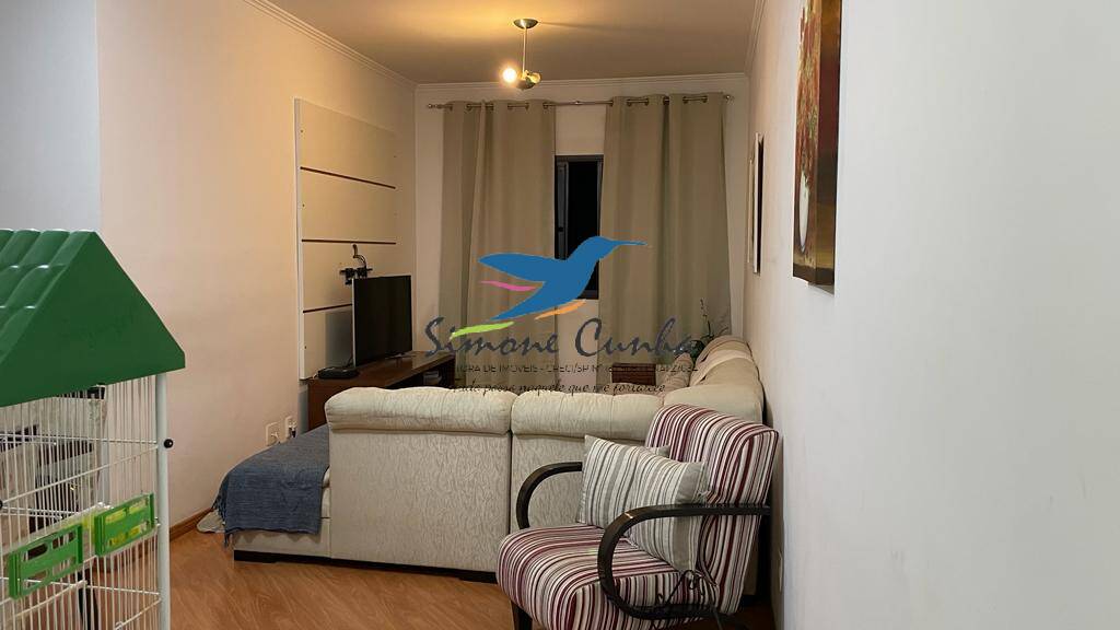 Apartamento à venda e aluguel com 3 quartos, 125m² - Foto 2
