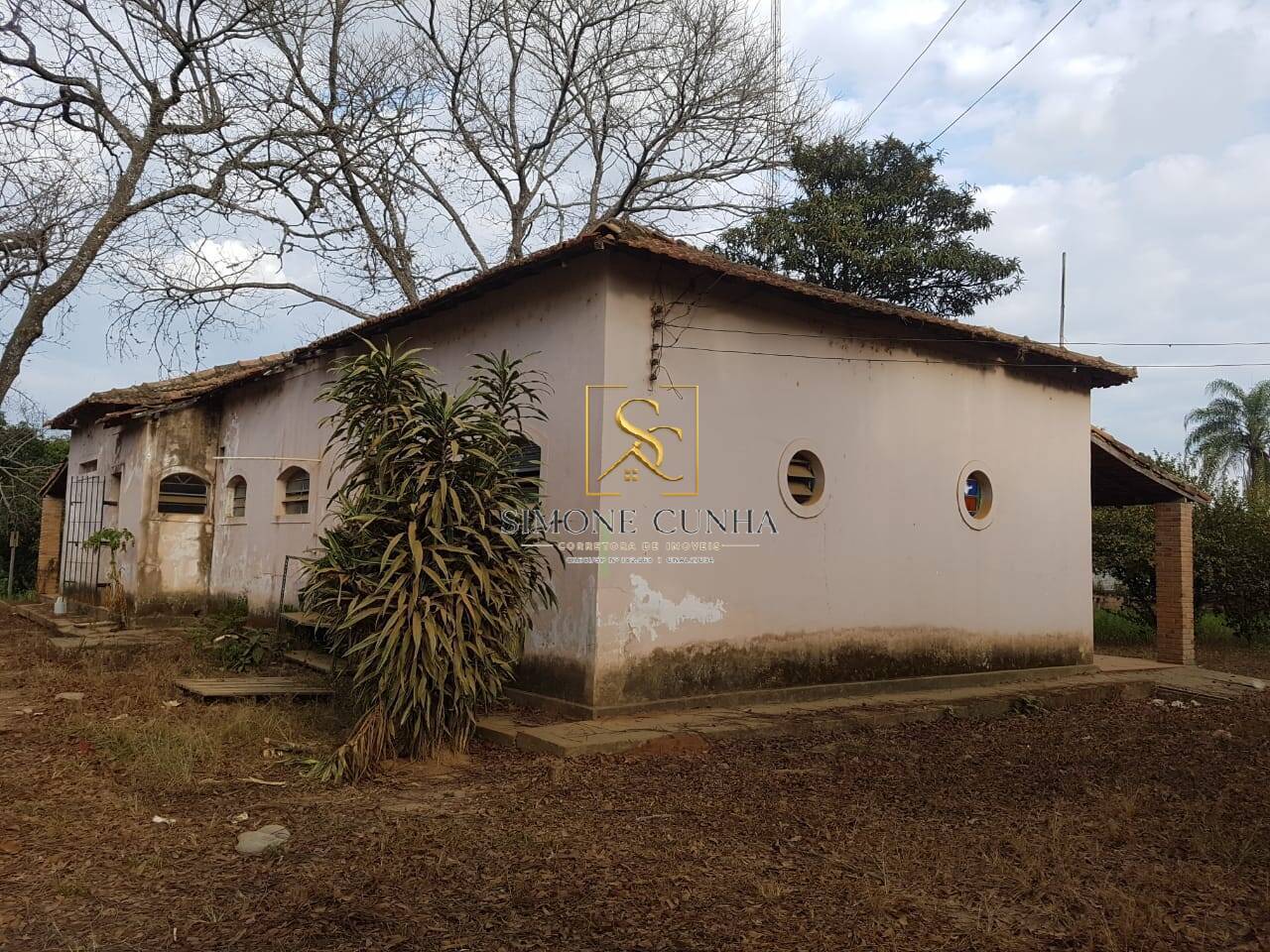 Sítio, 5 quartos, 4950 m² - Foto 2