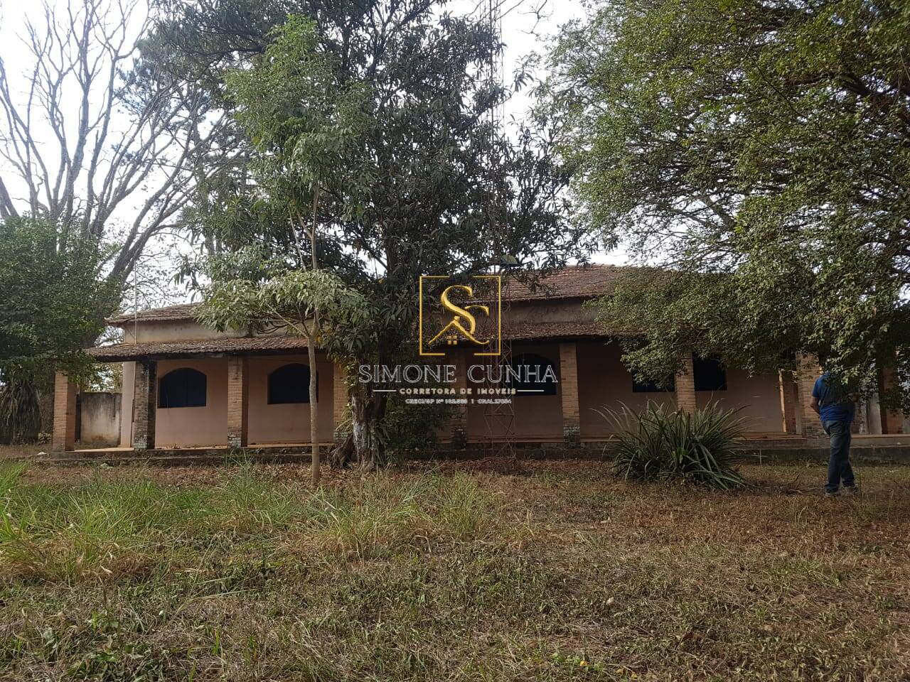 Sítio, 5 quartos, 4950 m² - Foto 8