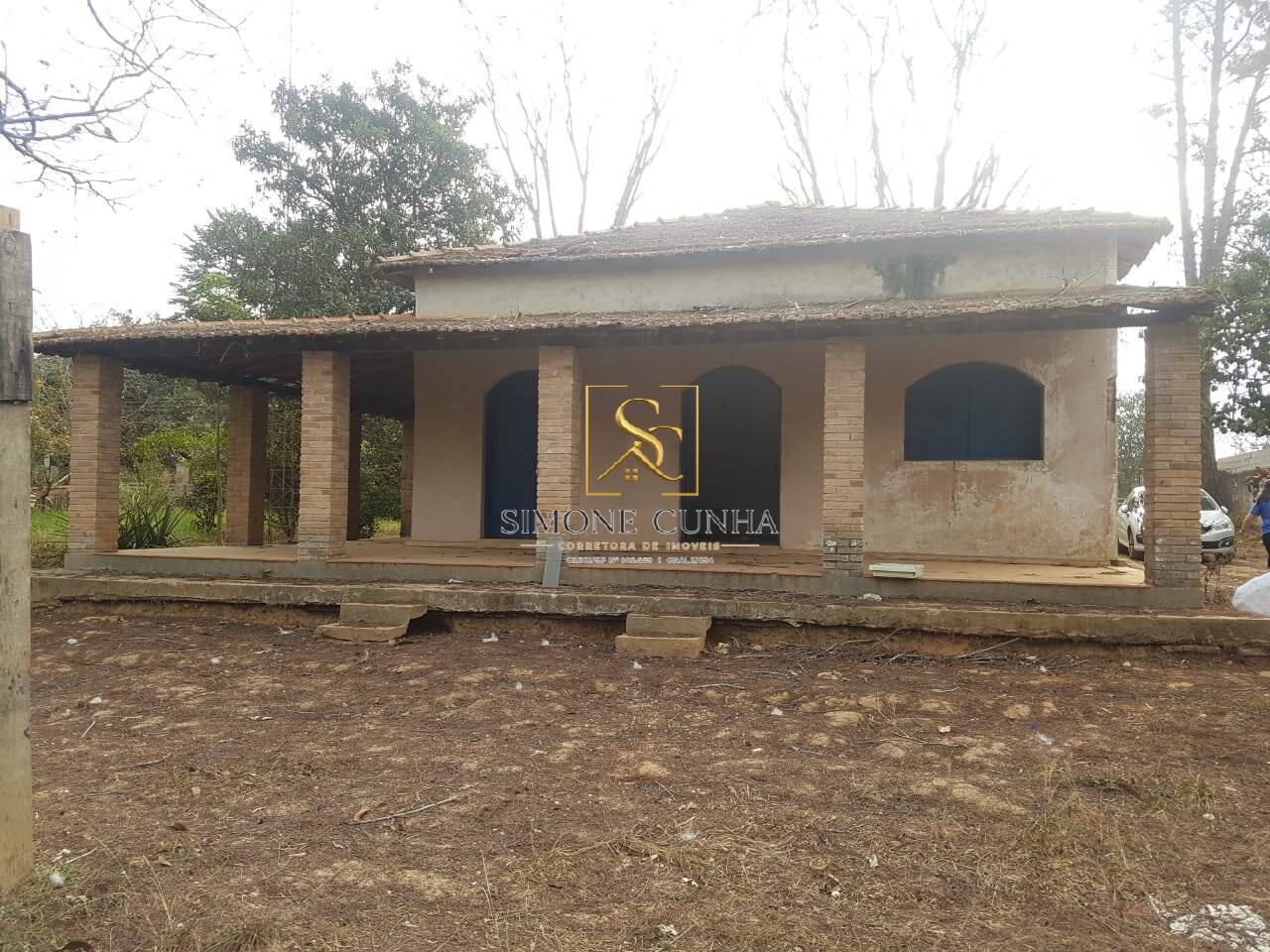 Sítio, 5 quartos, 4950 m² - Foto 5
