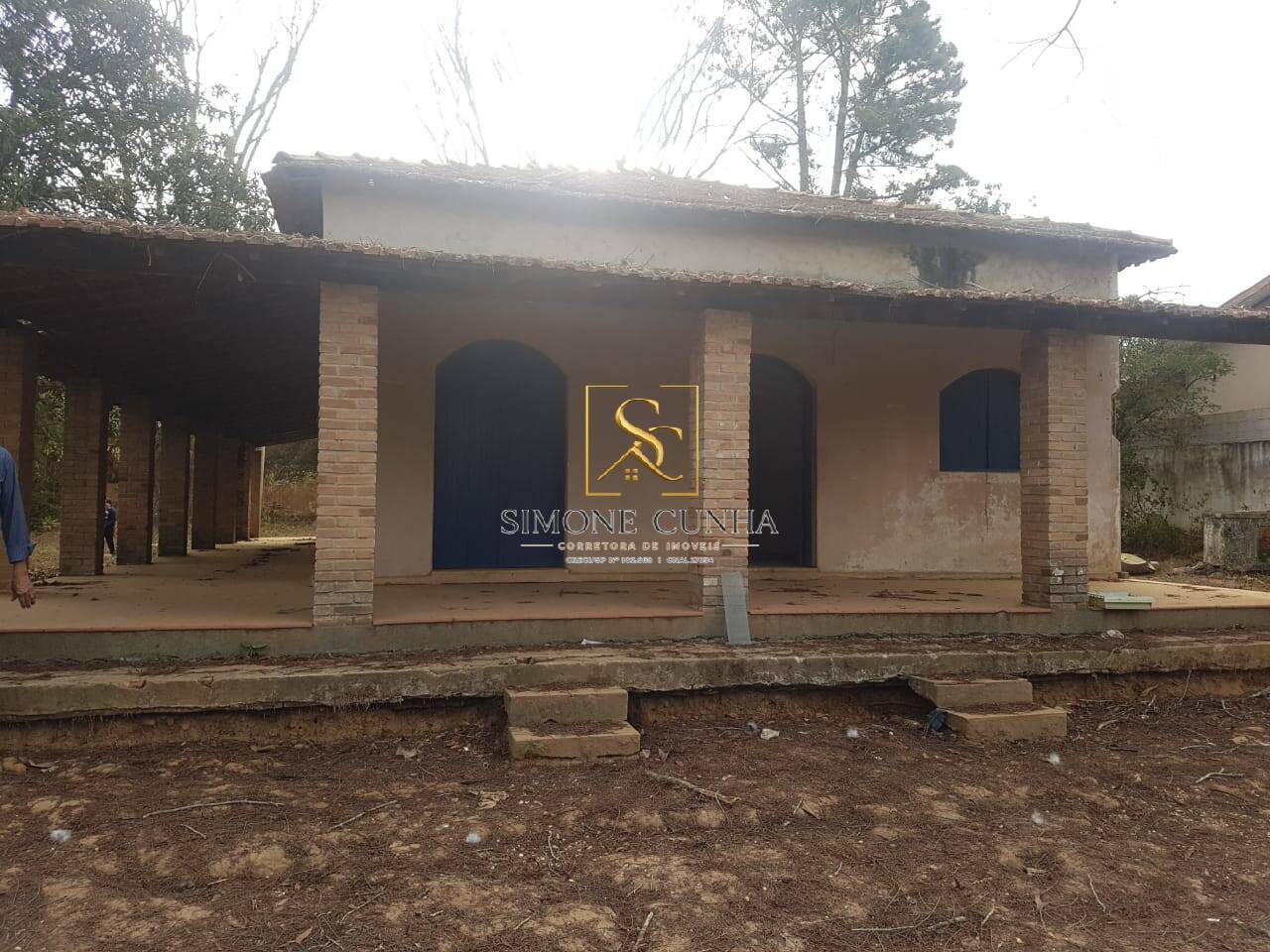Sítio, 5 quartos, 4950 m² - Foto 6