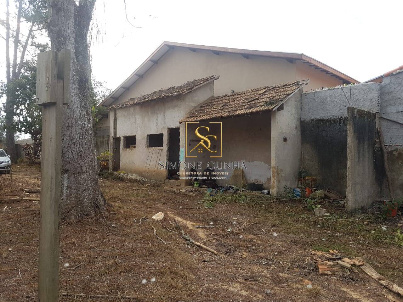 Sítio, 5 quartos, 4950 m² - Foto 18
