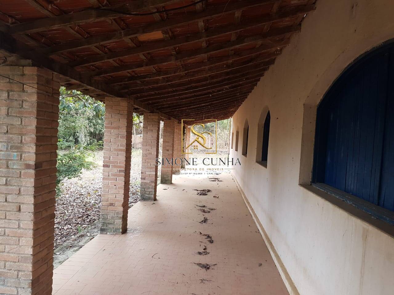 Sítio, 5 quartos, 4950 m² - Foto 11