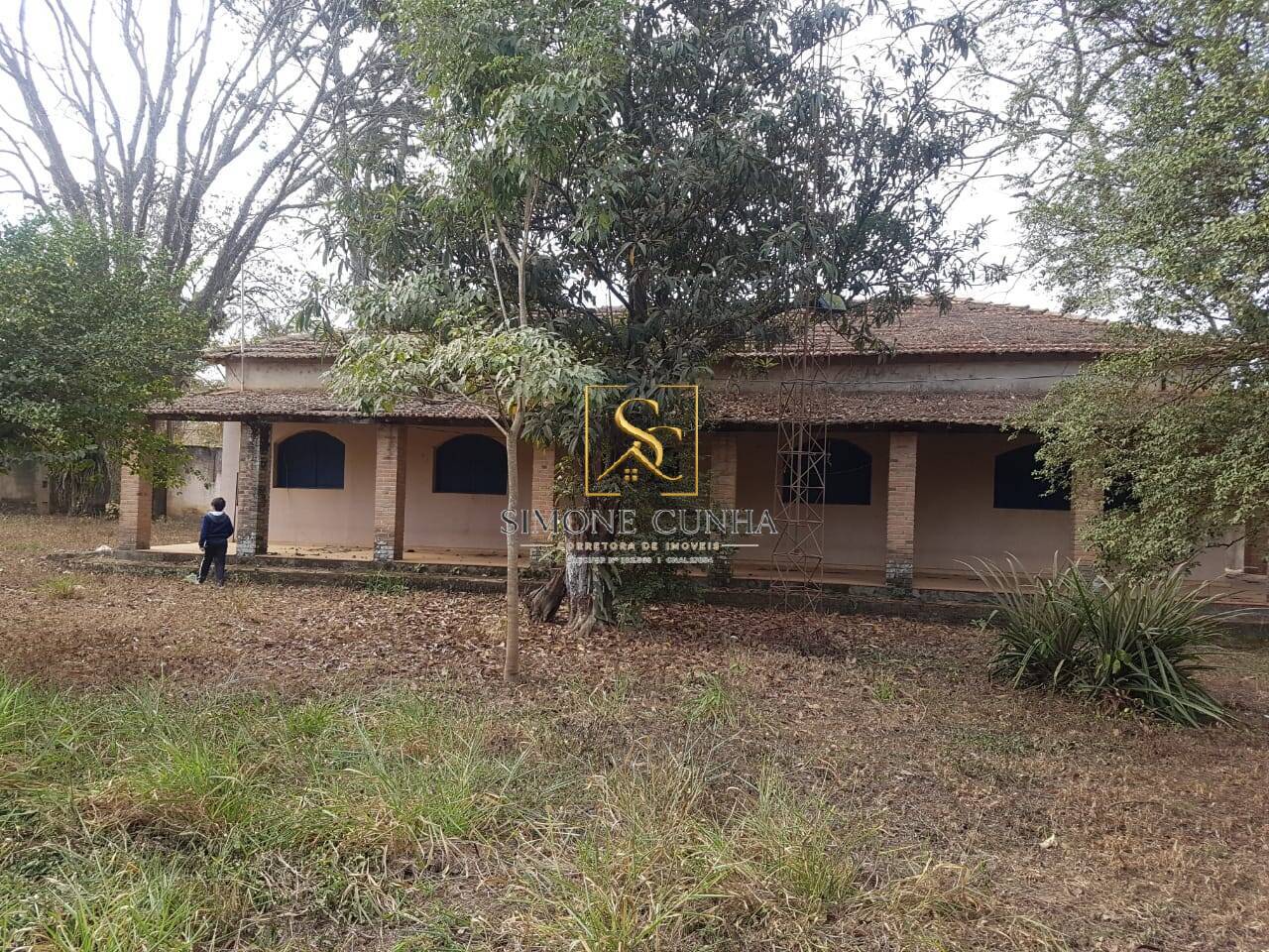 Sítio, 5 quartos, 4950 m² - Foto 22