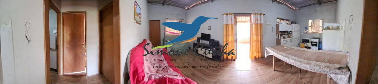 Chácara à venda com 3 quartos, 1889m² - Foto 5