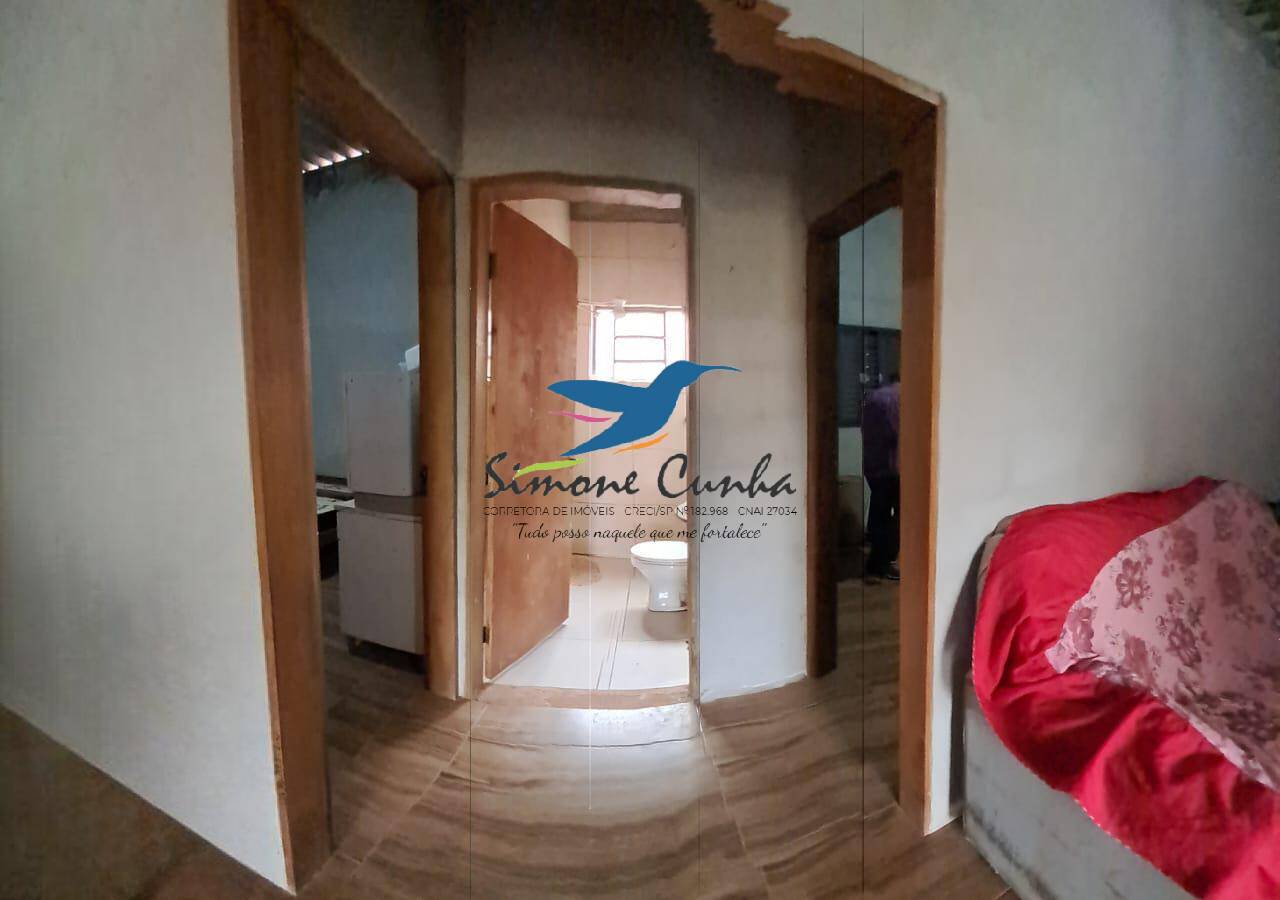 Chácara à venda com 3 quartos, 1889m² - Foto 7