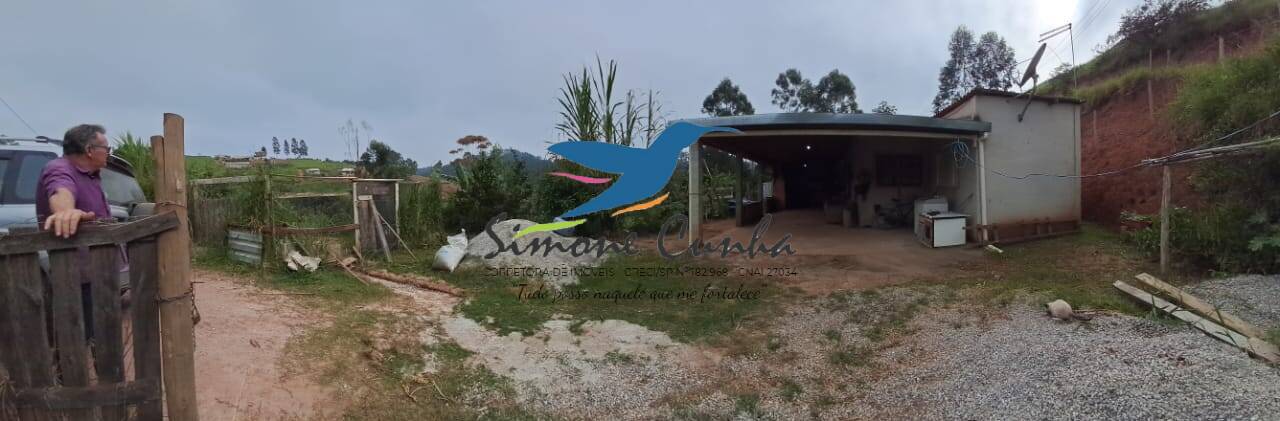Chácara à venda com 3 quartos, 1889m² - Foto 4