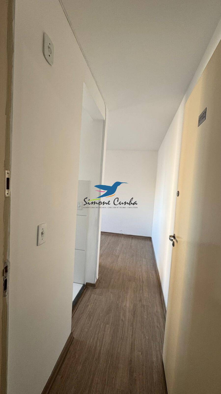 Apartamento à venda e aluguel com 2 quartos, 48m² - Foto 1