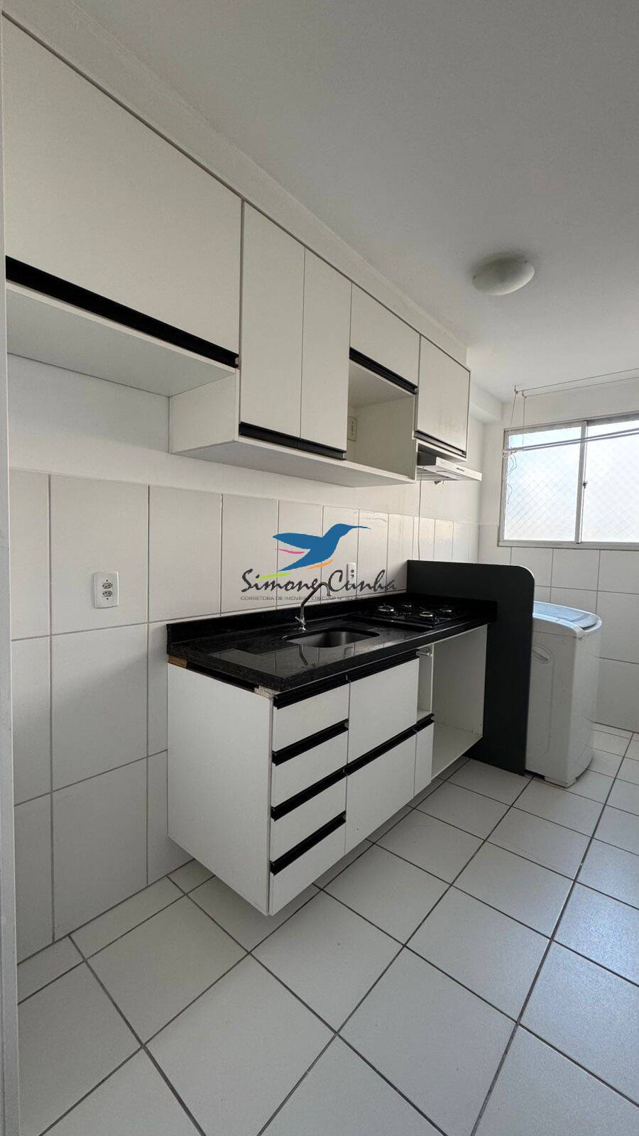 Apartamento à venda e aluguel com 2 quartos, 48m² - Foto 3