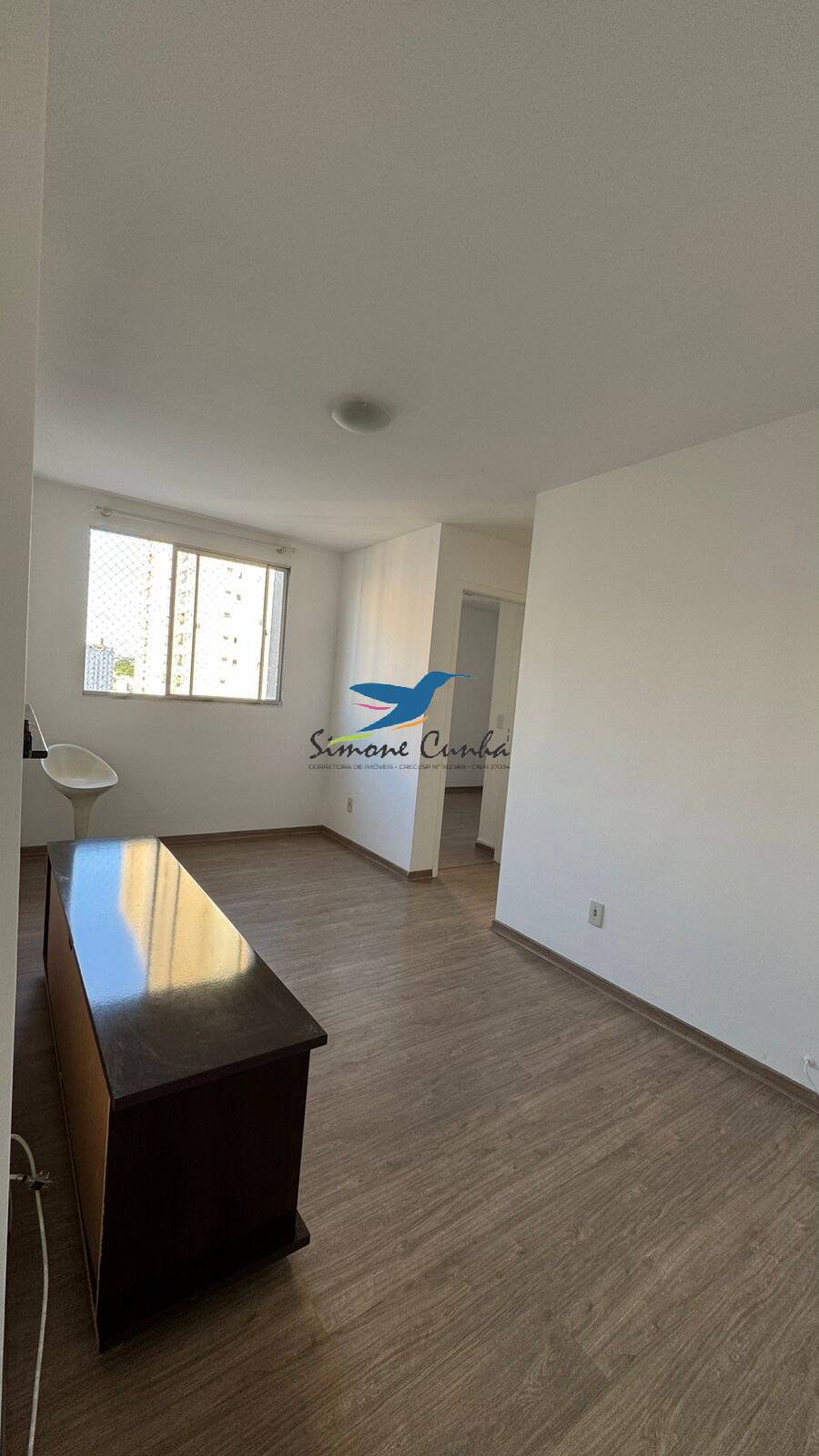 Apartamento à venda e aluguel com 2 quartos, 48m² - Foto 4