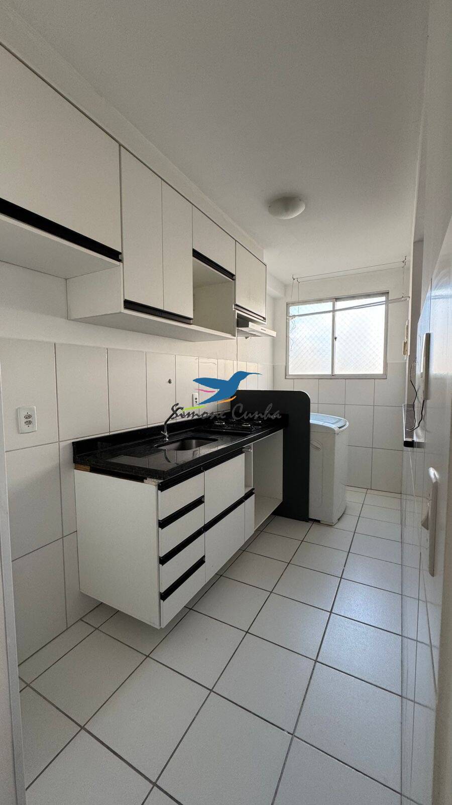 Apartamento à venda e aluguel com 2 quartos, 48m² - Foto 7